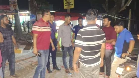 কুমিল্লায় কয়েক ঘণ্টায় আরও ৩৭৯ জন আটক