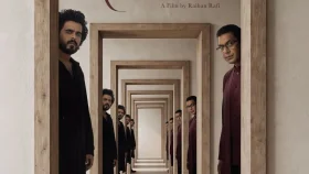 পিছিয়ে গেল রাফি-সিয়ামের ‘আন্ধার’, নতুন মুক্তির তারিখ কবে