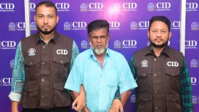 ইতালি পাঠানোর নামে টাকা নিয়ে লিবিয়ায় পাচার, গ্রেফতার ১