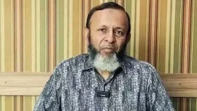 নিউগিনি প্রোপার্টিজে হামলা: সাবেক মেজর জেনারেল মহিউদ্দিন গ্রেফতার