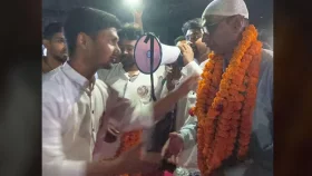 স্কুলছাত্রীকে ধর্ষণে যাবজ্জীবন পাওয়া বিএনপি নেতা জামিনে বেরিয়েই দিলেন হুমকি