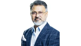 ফ্যাসিবাদের দোসররাই মিরপুরে হামলা করেছে: ডিএনসিসি প্রশাসক