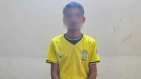 ৫০ হাজার টাকায় ককটেল বিস্ফোরণের চুক্তি, ধানমন্ডিতে গ্রেফতার ১