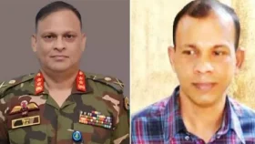জিয়াউল-তারেক সাঈদের প্রতিবেদন জমার সময় বাড়লো