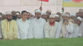 গুপ্ত ও বট বাহিনীর মাধ্যমে সরকারের বিরুদ্ধে অপপ্রচার হচ্ছে: নূরুল ইসলাম মনি