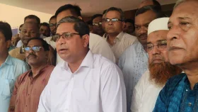 স্থানীয় নির্বাচন শুরু জানুয়ারিতে, শেষ জুনে: শাহে আলম