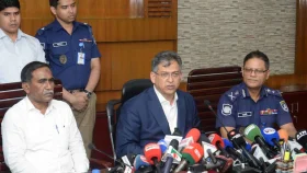 ডিজিটাল নিরাপত্তায় যাত্রা শুরু করলো ‘সাইবার পুলিশ ইউনিট’