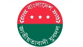 ঢাকা মহানগর উত্তর যুবদলের কমিটি বিলুপ্ত
