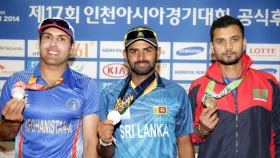 এশিয়ান গেমস: বৃষ্টিতে ফাইনাল বাতিল হলে দুই দলই পাবে সোনা!