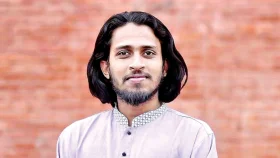 শিবিরের দাবিতে আপত্তি সালাহউদ্দিন আম্মারের