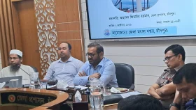 মা ইলিশ ধরলে ৬ মাসের জেল