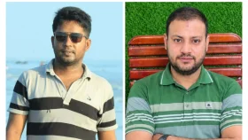 নিজ সংগঠনের নেতার অভিযোগের পর ছাত্রদলের দুই নেতাকে বহিষ্কার