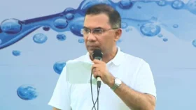 গুপ্ত দলটি জনগণের বিরুদ্ধে আর বিএনপি দেশের কল্যাণে কাজ করছে: প্রধানমন্ত্রী