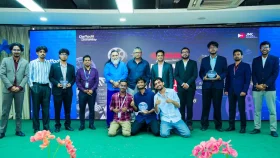 ড্যাফোডিলে দুদিনব্যাপী ‘জেএমসি মিডিয়া বাজ’