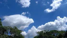 শরতে রোদ-বৃষ্টির পালাবদল, কেমন থাকবে অক্টোবরের আবহাওয়া