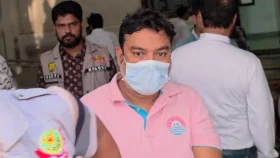 ভারতীয় নাগরিক রবিউল ৭ দিনের রিমান্ডে
