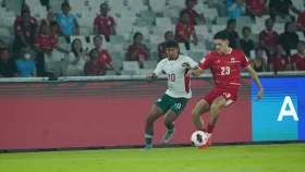 ৫১ বছর আগেও ৯ গোল খেয়েছিল বাংলাদেশ 