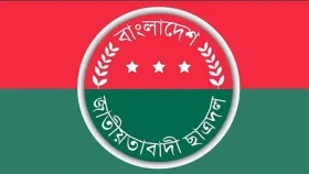 ঢাকা মহানগর পশ্চিম ছাত্রদলের কমিটি বিলুপ্ত