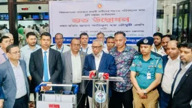 মধ্যপ্রাচ্যে যুদ্ধ পরিস্থিতিতেও ৭ মাসে বিদেশে গেছে ৪ লক্ষ ৩৪ হাজার কর্মী: মন্ত্রী