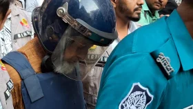 সাবেক মেজর জেনারেল মহিউদ্দিন ৩ দিনের রিমান্ডে