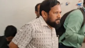 জামায়াত এমপির জামাতা মিজানুরসহ ৩ জন রিমান্ডে