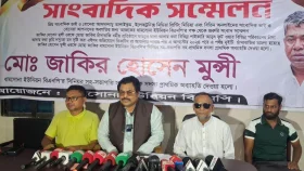 মাদ্রাসায় ভাঙচুর করা বিএনপি নেতাকে অব্যাহতি দিলেন আরেক বহিষ্কৃত নেতা