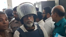 গ্রেফতার শুনানিতে সাবেক স্বরাষ্ট্রমন্ত্রী কামালের ভগ্নিপতি, ‘ছাত্রশিবিরে জড়িত ছিলাম’