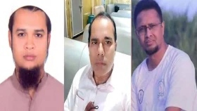 যৌন হয়রানির অভিযোগে বেরোবির তিন শিক্ষকের পদাবনতি