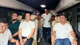 ফেনীর পথে প্রধানমন্ত্রী, অংশ নেবেন যেসব কর্মসূচিতে