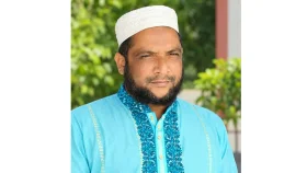 মধ্যরাতে অভিযান চালিয়ে জামায়াত নেতাকে ২৫ হাজার টাকা জরিমানা