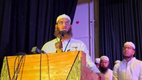 ‘দলের নারী নেত্রীরা এমন হলে তাদের পুরুষ নেতাদের কী অবস্থা’