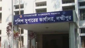 কিশোর অপরাধ দমনে সাঁড়াশি অভিযান, আটক ৫৪৭