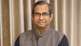 নলেজ হাব ইনস্টিটিউটের সভাপতি খন্দকার গোলাম মোয়াজ্জেম
