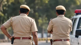 ঝগড়ার পর মাকে হত্যা করে পুলিশকে ফোন দিলো কিশোর