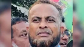 থানায় গিয়ে পুলিশকে মারধর করা যুবদল নেতাকে বহিষ্কার