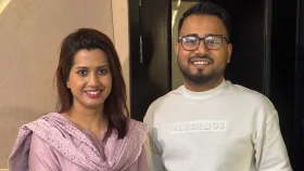 ন্যানসির কণ্ঠে ‘দিওয়ানা দিল’, সঙ্গে জাহিদ নিরব
