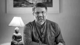 বিডিনিউজ সম্পাদক তৌফিক ইমরোজ খালিদী মারা গেছেন