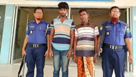 রোগাক্রান্ত গরুর মাংস বিক্রির অভিযোগ, দুই কসাইয়ের কারাদণ্ড