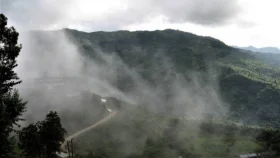 বাংলাদেশিদের জন্য কাছেই পাহাড়-নদীর নিরিবিলি ঠিকানা, ঘুরে আসুন তুরিবাড়ি