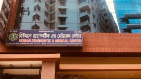 অবৈধভাবে মালয়েশিয়া গমণেচ্ছুদের স্বাস্থ্য পরীক্ষা, ডায়াগনস্টিক সেন্টার সিলগালা