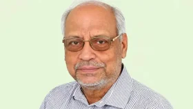 জামায়াত নেতা আখতারুজ্জামানের ৫ দিনের রিমান্ড চায় পুলিশ 