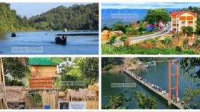 নিরাপত্তা ‘পর্যটনের অক্সিজেন’, জনবল বাড়ছে ট্যুরিস্ট পুলিশে