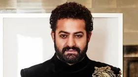 ভাইরাল এআই ভিডিও, আইনি ব্যবস্থা নেওয়ার হুঁশিয়ারি জুনিয়র এনটিআরের