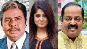 মিজু, মৌসুমী-ডিপজল নেননি কোনও পারিশ্রমিক, জানালেন নির্মাতা