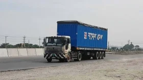 কড়া নিরাপত্তায় রূপপুরে পৌঁছালো ইউরেনিয়াম