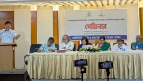 ‘গ্রাফিতি মুছে ফেলে জনআকাঙ্ক্ষাকেও আড়াল করা হয়েছে’