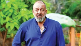 কেমন ছিল সঞ্জয়ের কারাগার জীবন, মুখ খুললেন অভিনেতা