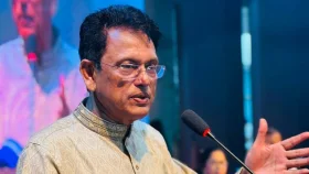 নিম্নমানের বই সরবরাহে জড়িতদের দৃষ্টান্তমূলক শাস্তি: শিক্ষামন্ত্রী