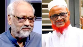 আখতারুজ্জামান জামায়াতের নেতা নন, সহযোগী সদস্য: এটিএম আজহার