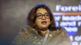 বাংলাদেশে আমরা এখন মাথা উঁচু করে দাঁড়িয়ে আছি: পররাষ্ট্র প্রতিমন্ত্রী